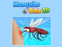 Mchezo Mosquito Bite 3D