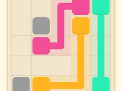 Mchezo Flow Lines