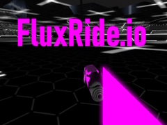 Mchezo FluxRide.io