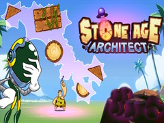 Mchezo Stone Age Architect