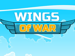 Mchezo Wings Of War