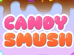 Mchezo Candy Smush