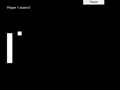 Mchezo Simple Plus Classic Pong
