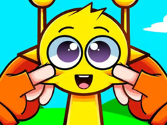 Mchezo Jigsaw Puzzle: Sprunki Daycare