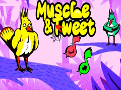 Mchezo Muscle & Tweet