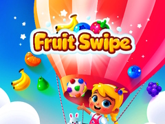 Mchezo FruitSwipe