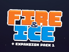 Mchezo Fire & Ice Season 2