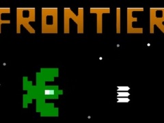 Mchezo Frontier