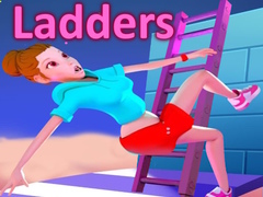Mchezo Ladders