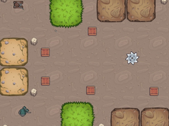 Mchezo Royal Tank Rumble