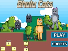 Mchezo Bhulu Cats