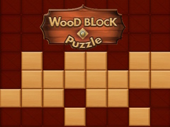 Mchezo Wood Block Puzzle 