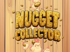 Mchezo Nugget Collector