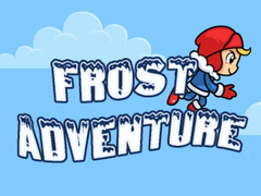 Mchezo Frost Adventure