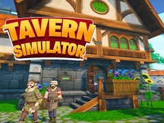 Mchezo Tavern Simulator