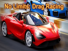 Mchezo No Limits: Drag Racing