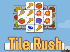 Mchezo Tile Rush