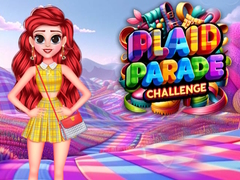 Mchezo Plaid Parade Challenge