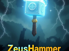 Mchezo Zeus Hammer Final