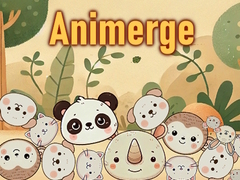 Mchezo Animerge