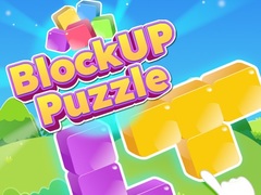 Mchezo Block Up Puzzle