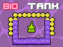 Mchezo Bio Tank