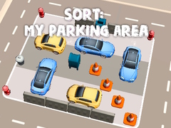 Mchezo Sort: My Parking Area