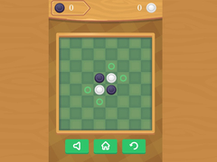Mchezo Reversi 2