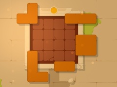 Mchezo Puzzle Blocks Ancient