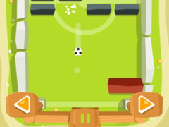 Mchezo Pongoal 2