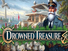 Mchezo Drowned Treasure