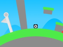Mchezo Rotate Platformer