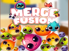 Mchezo Merge Fusion
