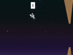 Mchezo Flappy Cat The Ultimate Adventure