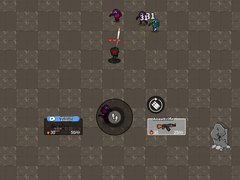Mchezo Fight To The End