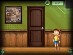 Mchezo Amgel Kids Room Escape 275