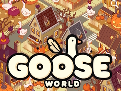 Mchezo Goose World