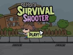 Mchezo Survival Shooter