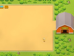 Mchezo Bouncy Barn