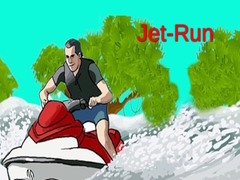 Mchezo Jet-Run
