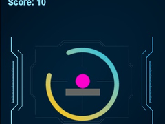 Mchezo Infinite Jumper