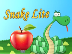 Mchezo Snake Lite