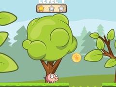 Mchezo Love Pig