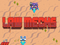 Mchezo Law Mechs