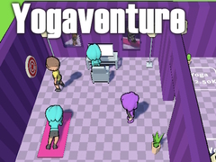 Mchezo Yogaventure