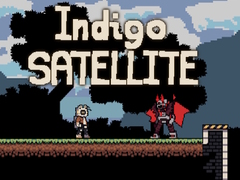 Mchezo Indigo Satellite