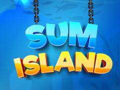 Mchezo Sum Island