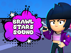 Mchezo Brawl Stars Sound