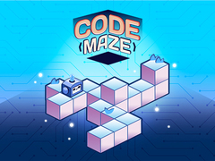 Mchezo Code Maze