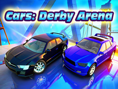 Mchezo Cars Derby Arena